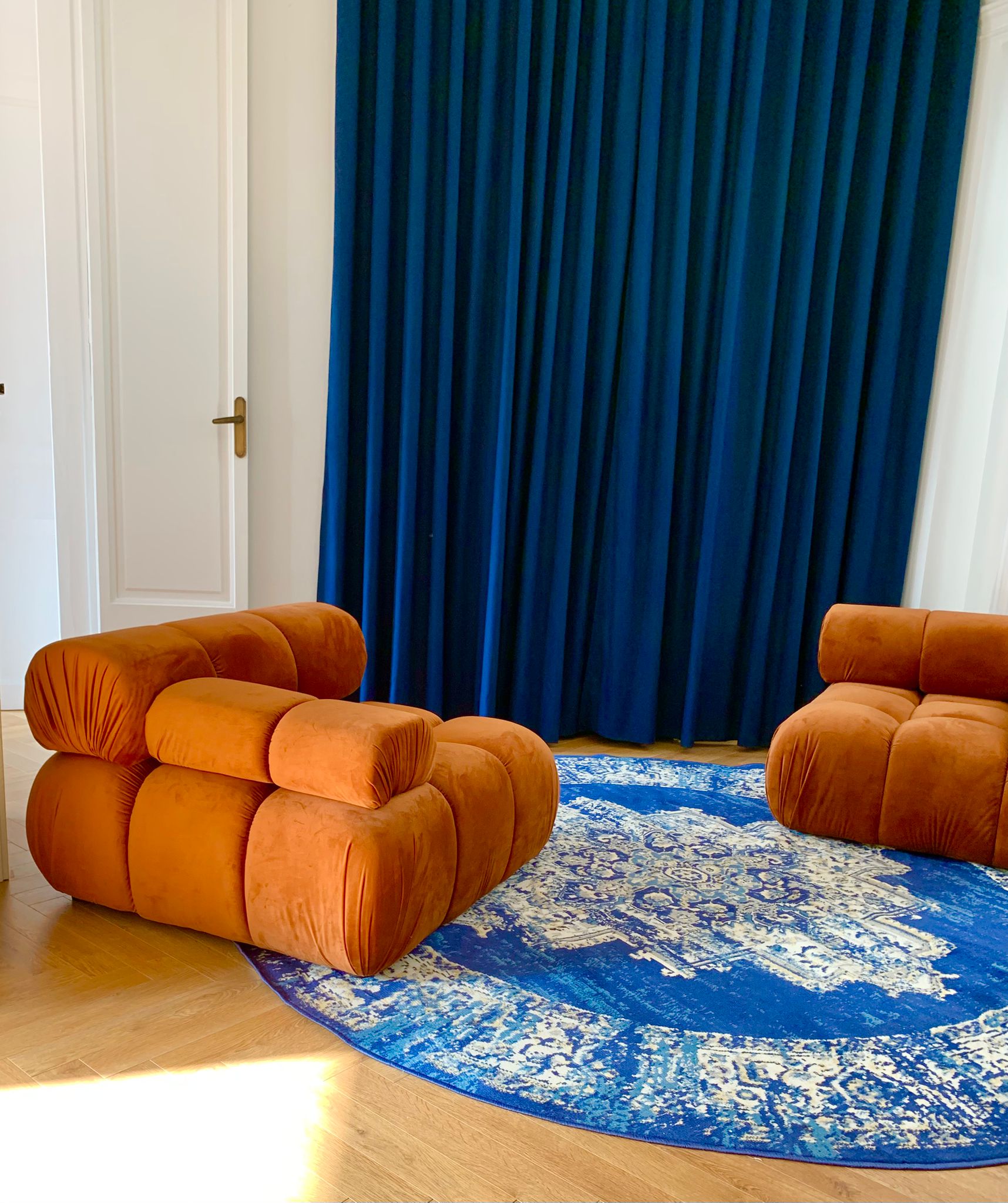 Olmos Salón: Actual con tu propio estilo